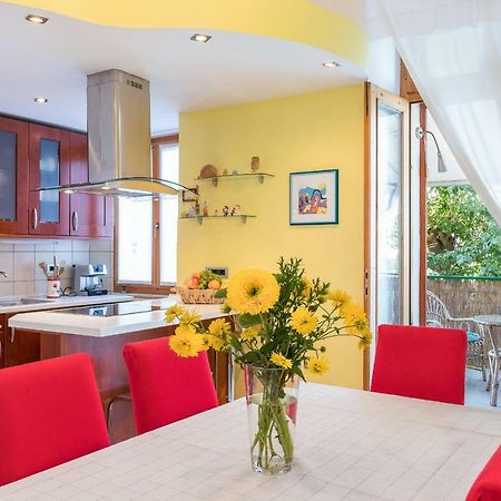 Apartman Vesna Πούλα Εξωτερικό φωτογραφία