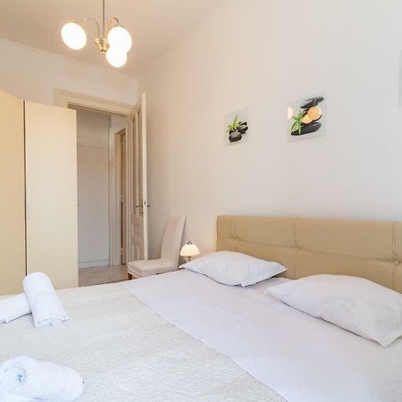 Apartman Vesna Πούλα Εξωτερικό φωτογραφία