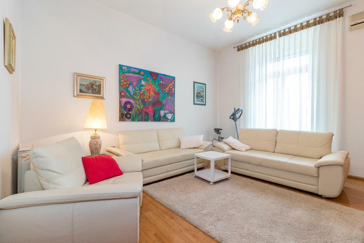 Apartman Vesna Πούλα Εξωτερικό φωτογραφία