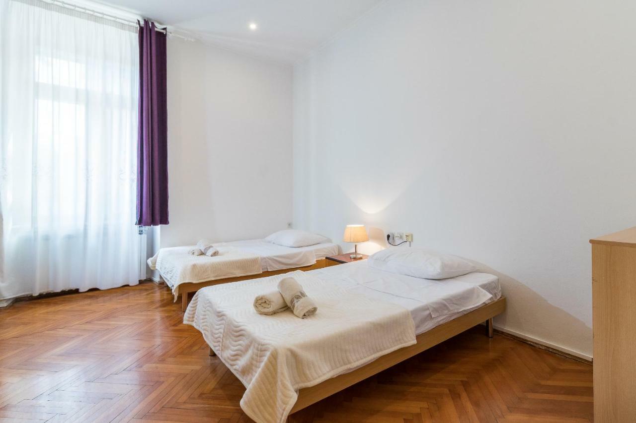 Apartman Vesna Πούλα Εξωτερικό φωτογραφία