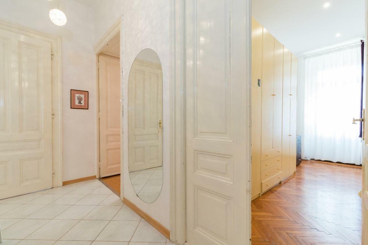 Apartman Vesna Πούλα Εξωτερικό φωτογραφία