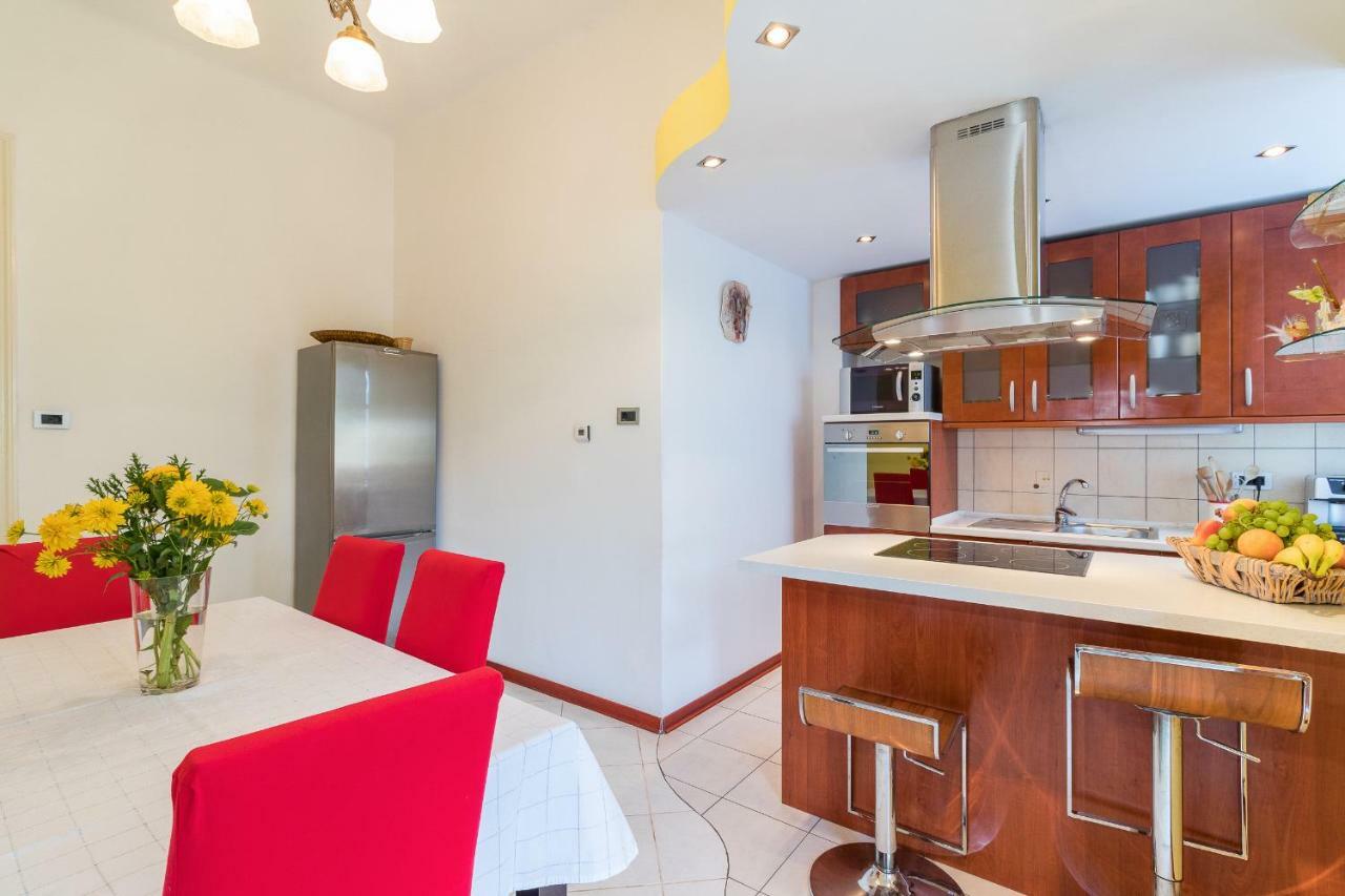 Apartman Vesna Πούλα Εξωτερικό φωτογραφία