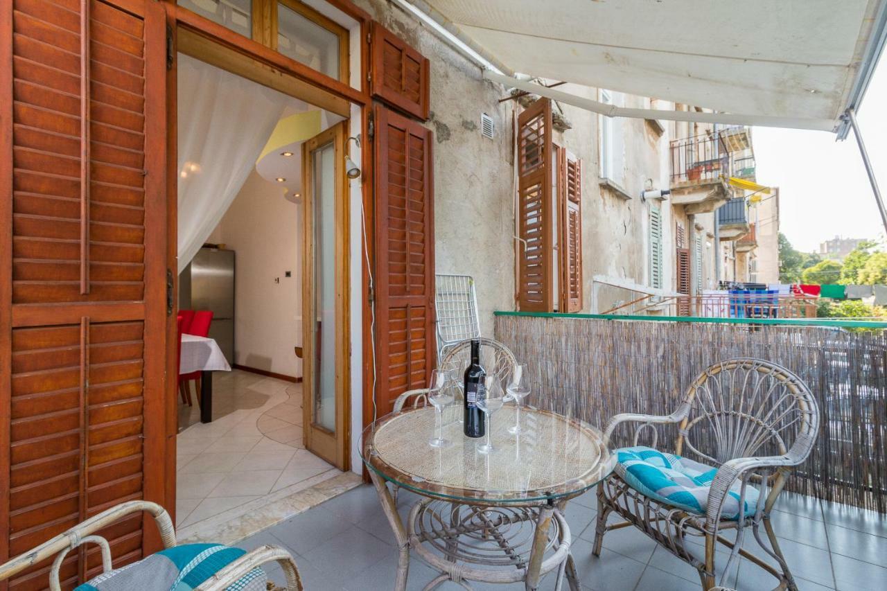 Apartman Vesna Πούλα Εξωτερικό φωτογραφία
