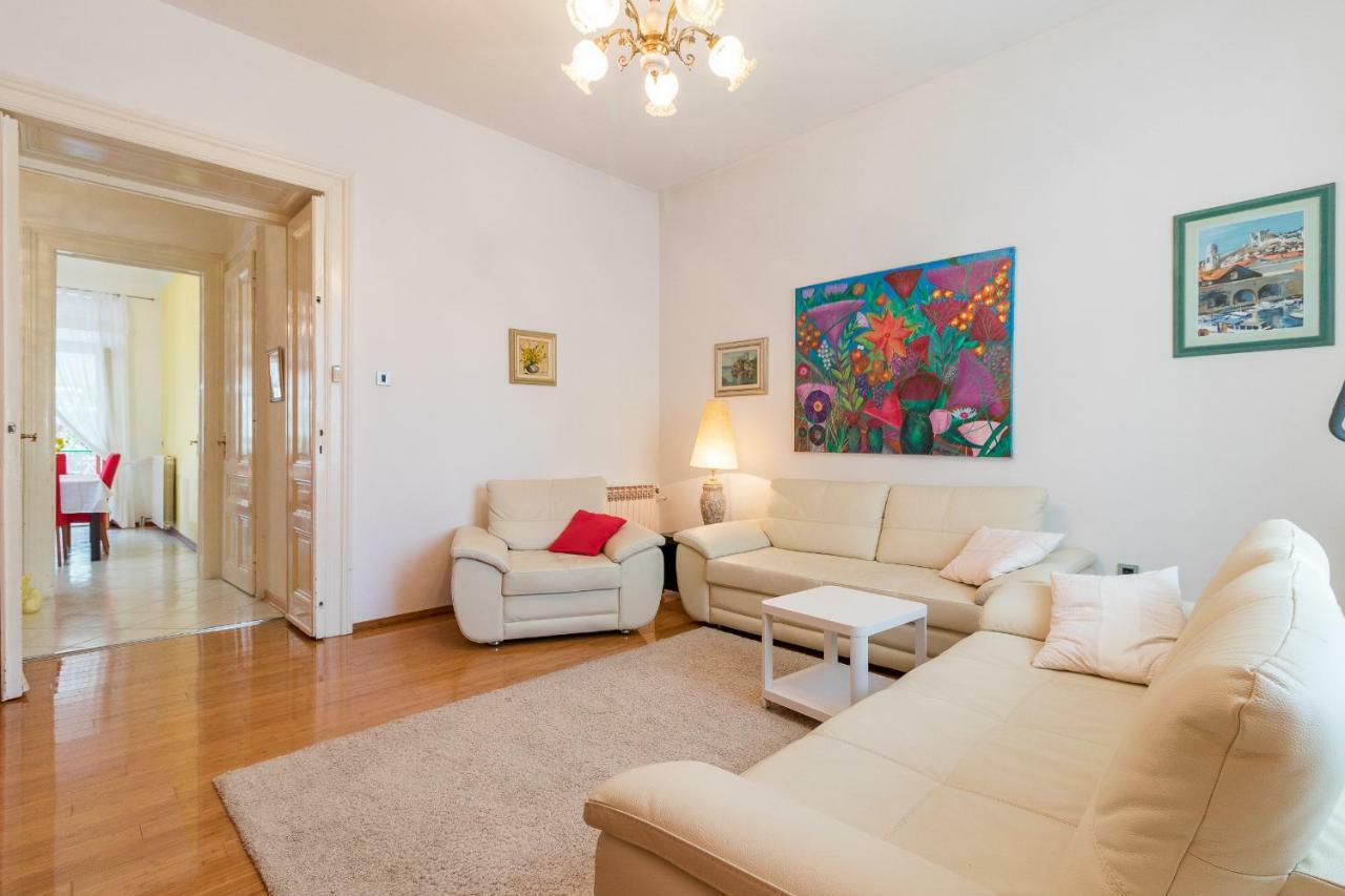 Apartman Vesna Πούλα Εξωτερικό φωτογραφία