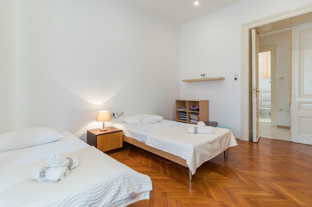Apartman Vesna Πούλα Εξωτερικό φωτογραφία