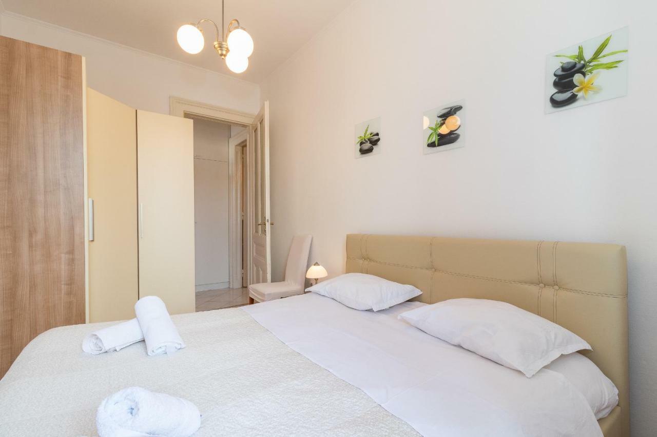Apartman Vesna Πούλα Εξωτερικό φωτογραφία