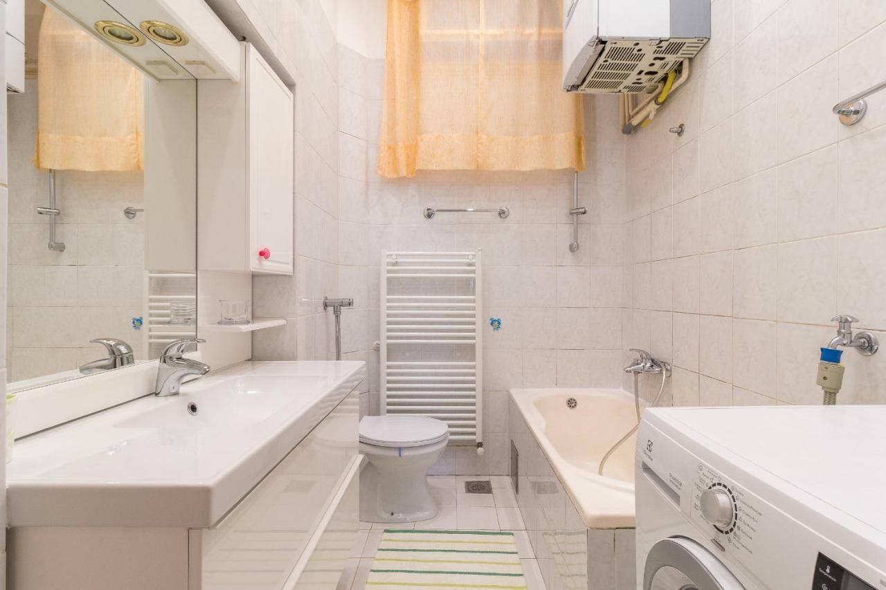 Apartman Vesna Πούλα Εξωτερικό φωτογραφία